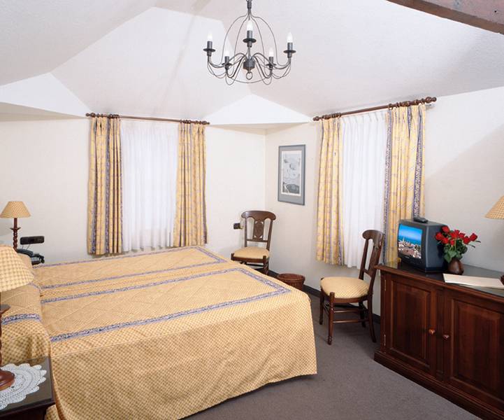 Hotel Rural Victoria - La Orotava Phòng bức ảnh