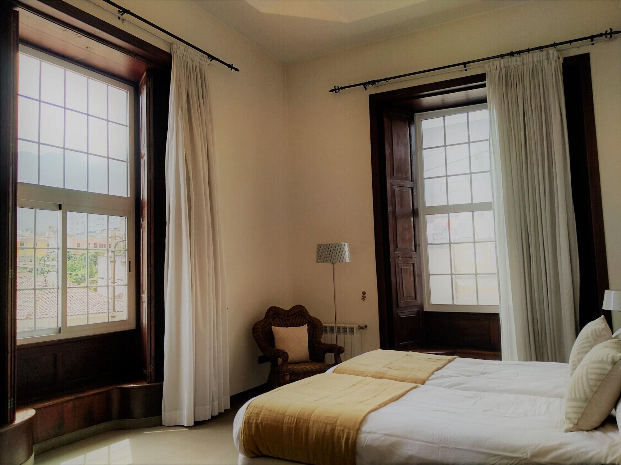 Hotel Rural Victoria - La Orotava Ngoại thất bức ảnh