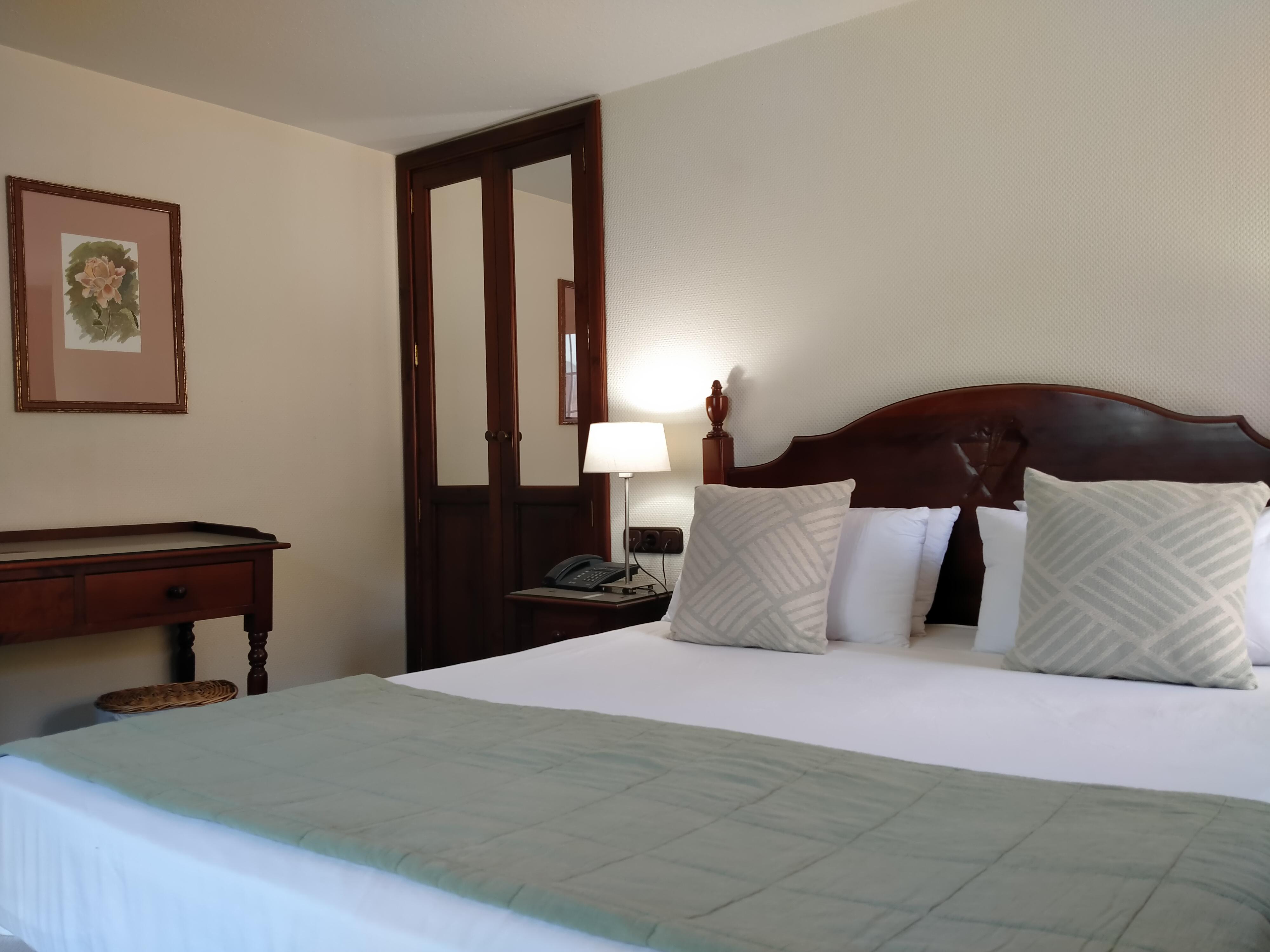 Hotel Rural Victoria - La Orotava Ngoại thất bức ảnh