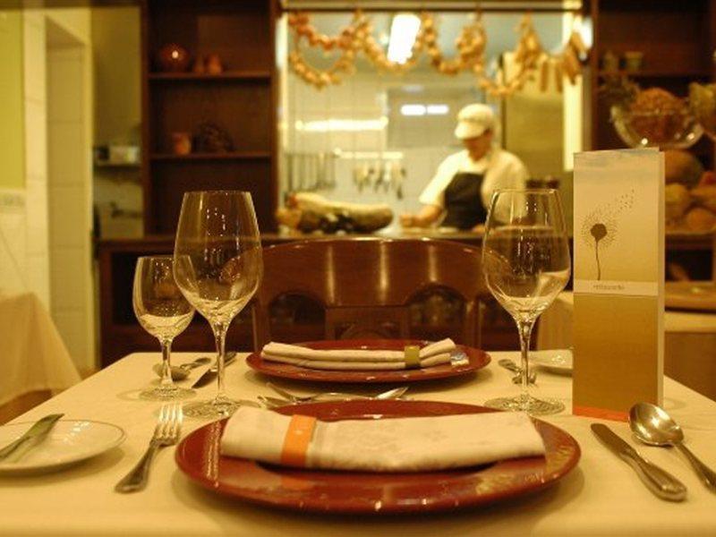Hotel Rural Victoria - La Orotava Ngoại thất bức ảnh