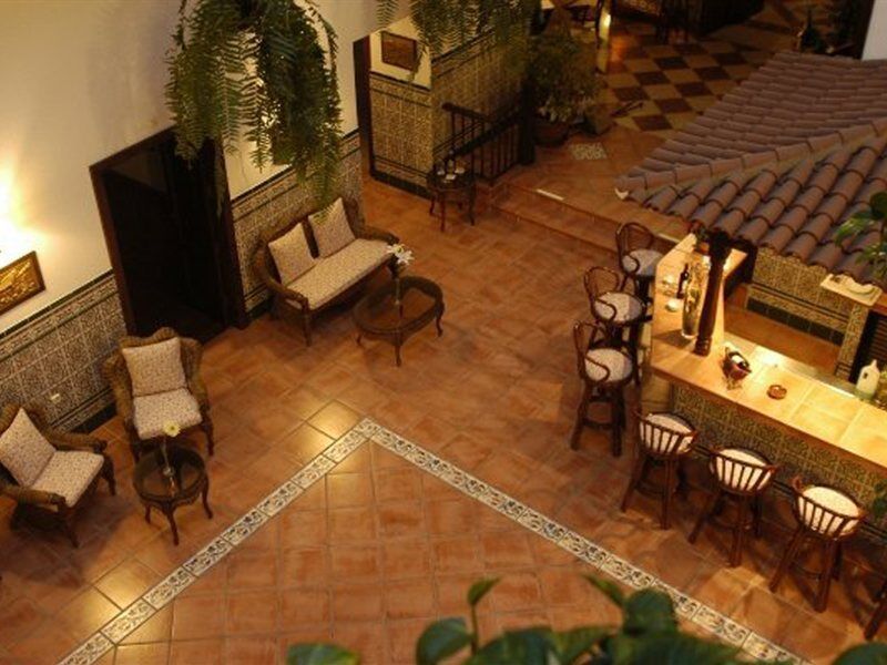 Hotel Rural Victoria - La Orotava Ngoại thất bức ảnh